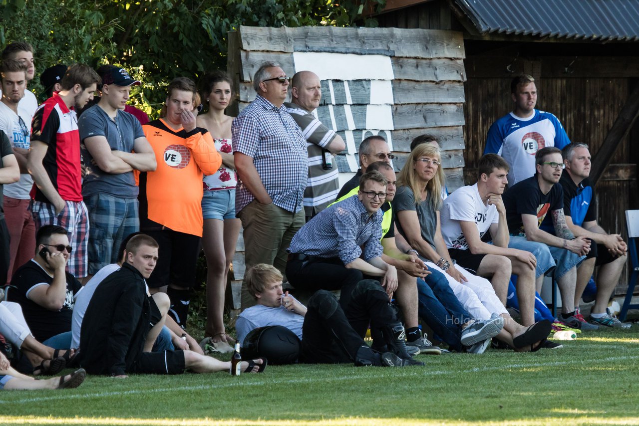 Bild 339 - TSV Wiemersdorf - FC St.Pauli U23 : Ergebnis: 0:16